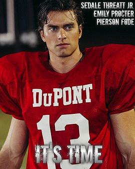 It&#39;sTime