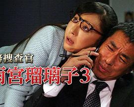 財務捜査官雨宮瑠璃子3